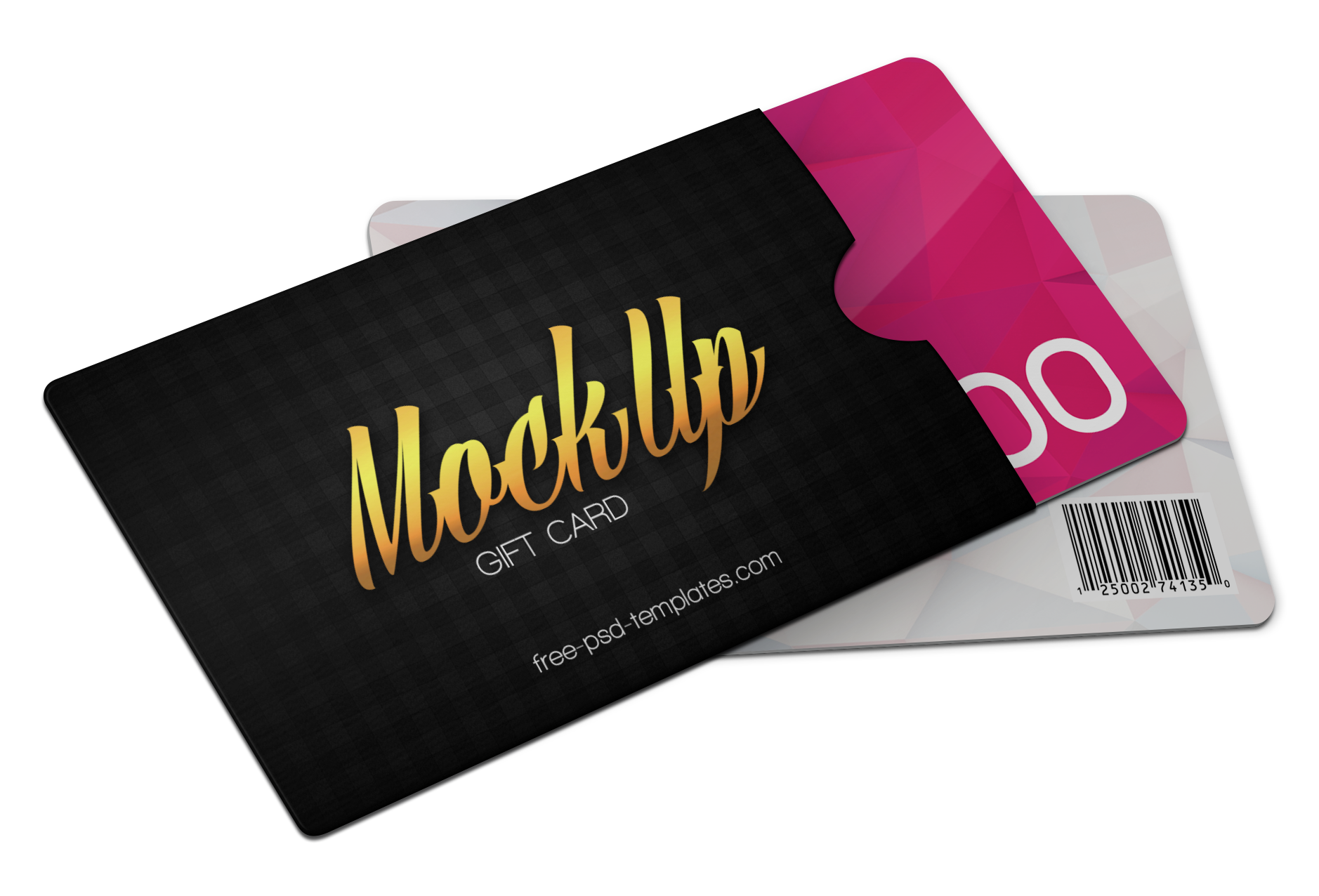 Gift-card